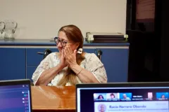 Conozca a las mujeres reconocidas