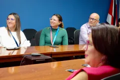 Conozca a las mujeres reconocidas