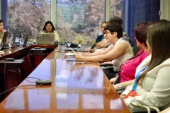 Conozca a las mujeres reconocidas