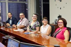 Conozca a las mujeres reconocidas