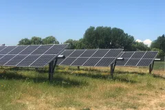 Paneles solares