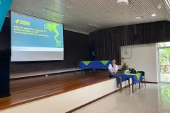 Fotografía del evento