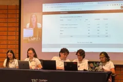 Fotografía del evento