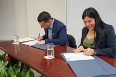 Fotografía de la actividad