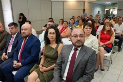 Fotografía de la actividad