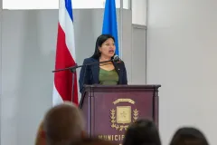 Fotografía de la actividad
