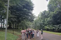 Fotografía del evento