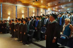 imagen de graduandos