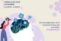 afiche conexion u recreativas
