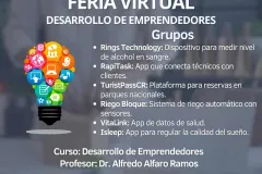 Feria Virtual 