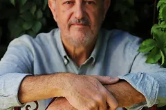 doctor Nicolás Olea