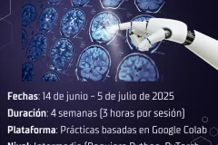 afiche de la actividad con la misma información