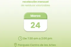 Concientizados 24 de marzo