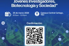 Jornada Estudiantil de Divulgación Científica 2026. “Fortaleciendo caminos: jóvenes investigadores, biotecnología y sociedad”