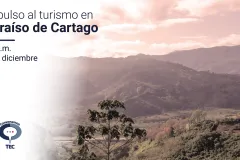 impulso al turismo en Paraíso
