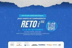 reto itec 2025