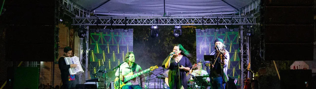 V Congreso Institucional cierra con 14 acuerdos