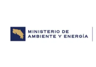 Logo del MINAE
