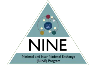 Logo National and Inter-nacional Exchange Program