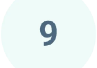 número 9