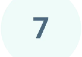 número 7