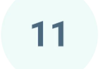número 11