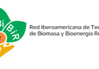 Red Iberoamericana de Tecnologías de Biomasa y Bioenergía Rural