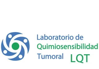 Logo Laboratorio de Quimiosensibilidad Tumoral de la Universidad de Costa Rica (LQT)