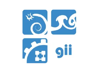 Logo Grupo Integrado de Ingeniería (GII) de la Universidad de A Coruña (España)