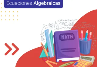 Ilustración ecuaciones algebraicas