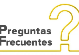 Imagen preguntas frecuentes