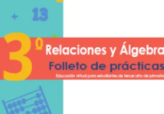 relaciones algebra