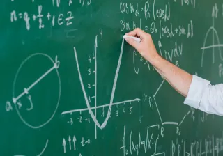 algebra