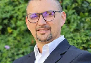Luis Fernando Bogantes García