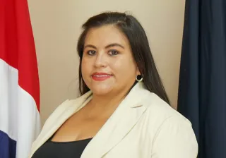 Gabriela Marín Sánchez, Asistente en Procesos Electorales