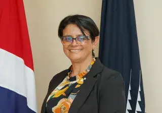 M.Sc. Alejandra Jiménez Romero  Representante docente del TIE