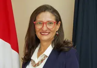 M.Sc. Ingrid Herrera Jiménez, Secretaría del TIE