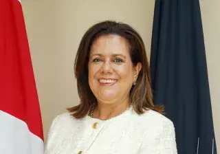 MSc. Roxana Jiménez Rodríguez  Representante docente del TIE