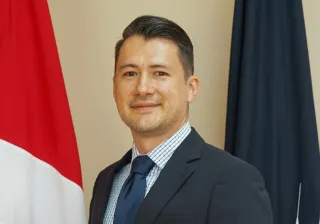 Paulo García Delgado, Representante Suplente