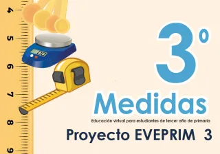 medidas eveprim 3ero libro texto