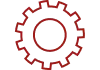 icono de ecosistema procesos