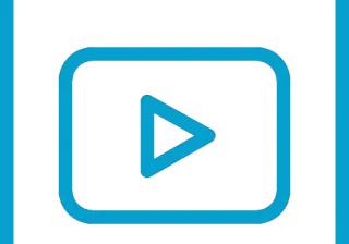 icono canal de YouTube