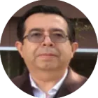  Dr. José Armando Albert Huerta