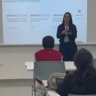  Yoselyn Walsh Zúñiga, Ph.D., docente e investigadora de la Escuela de Diseño Industrial.