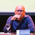 representante en el foro
