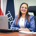 Silvia Watson Araya