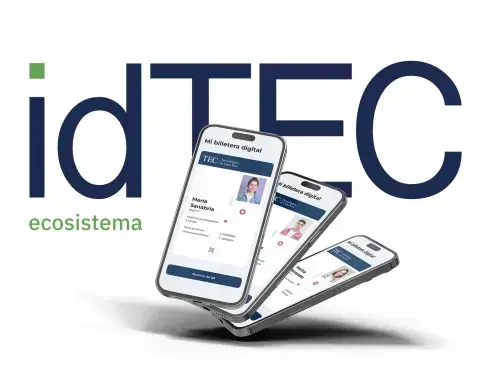 idTEC