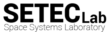 Logo SETEC Lab