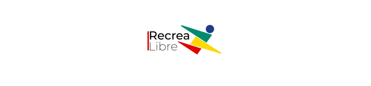 logo recrea libre