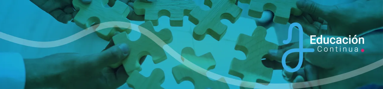 Generar escenarios colaborativos en cursos virtuales
